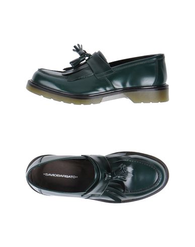 ZOOM SAVIO BARBATO - Moccasins