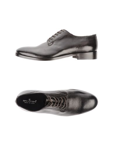 ZOOM CIRO LENDINI - Laced shoes