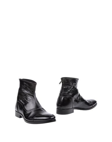 ZOOM CIRO LENDINI - Ankle boots