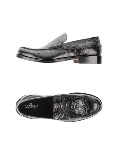 ZOOM CIRO LENDINI - Moccasins