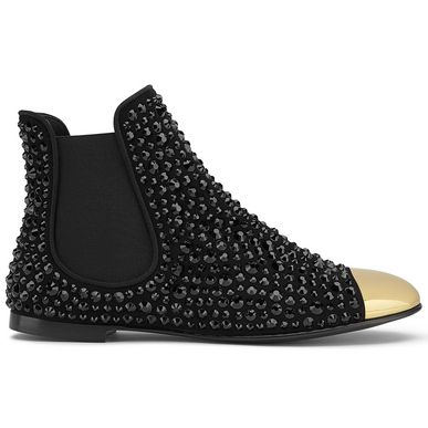 bootie - GIUSEPPE ZANOTTI DESIGN