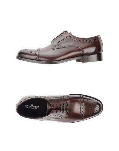 ZOOM CIRO LENDINI - Lace-up shoes