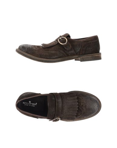 ZOOM CIRO LENDINI - Moccasins