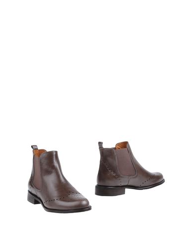 ZOOM PEDRO ANTÓN - Ankle boot