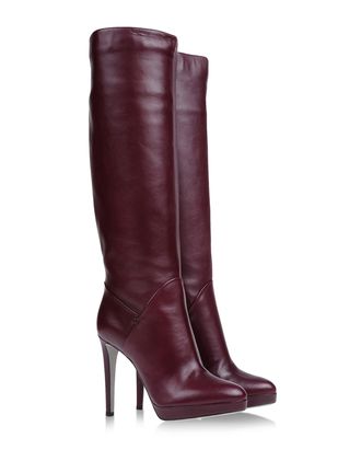 Tall boots - SERGIO ROSSI