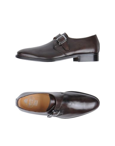 ZOOM DEVON - Moccasins