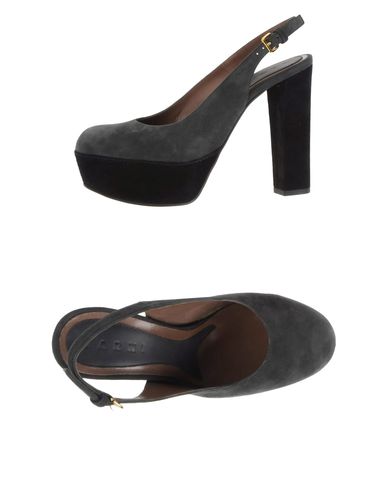 ZOOM MARNI - Pump