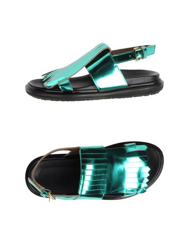 ZOOM MARNI - Sandals