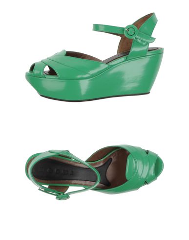 ZOOM MARNI - Wedge