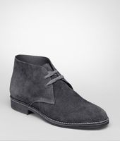 Bottega Veneta® Ardoise Buffalo Leather Desert Boot Bottega Veneta® Ardoise Buffalo Leather Desert Boot