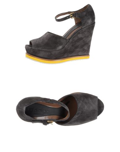 ZOOM MARNI - Wedge