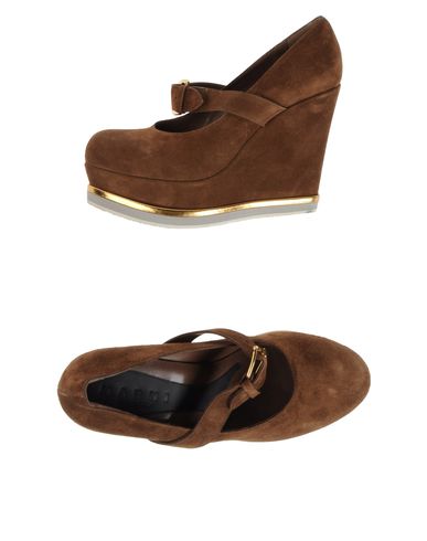 ZOOM MARNI - Pump
