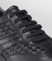Bottega Veneta® Intrecciato Speedster Calf Sneaker
Bottega Veneta® Intrecciato Speedster Calf Sneaker