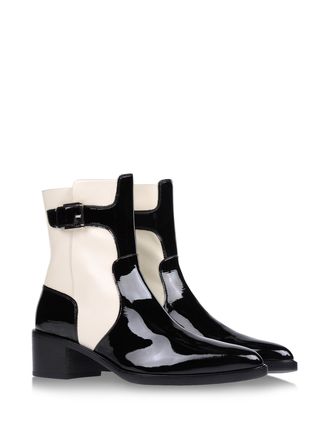 Ankle boots - FRATELLI ROSSETTI