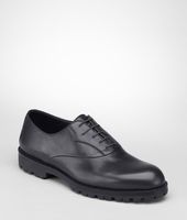 Bottega Veneta® Ardoise Calf Shoe Bottega Veneta® Ardoise Calf Shoe