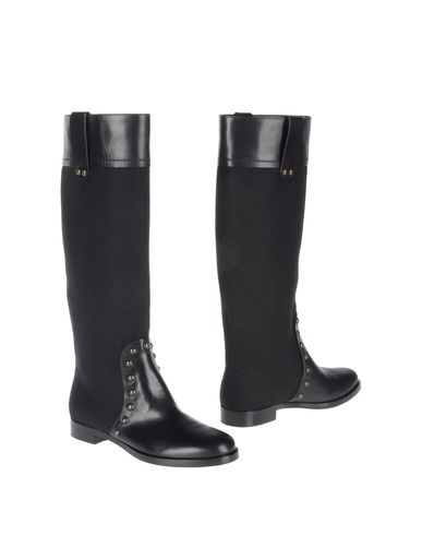 ZOOM SERGIO ROSSI - Boots
