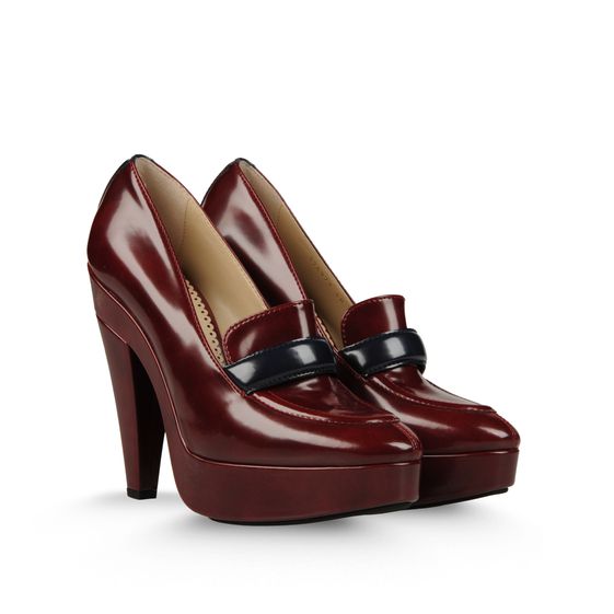 Stella McCartney, Mary Loafer