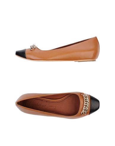 ZOOM ELIZABETH AND JAMES - Ballet flats