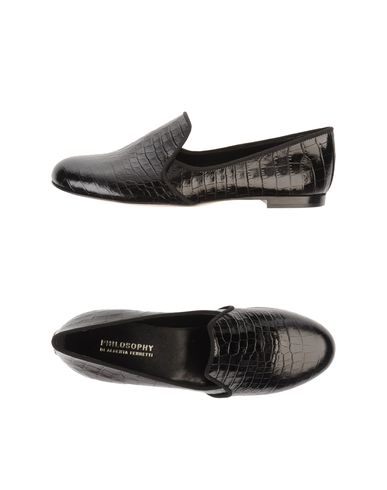 ZOOM PHILOSOPHY di A. F. - Moccasins