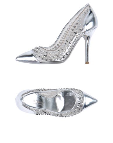 ZOOM PHILOSOPHY di A. F. - Pump