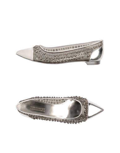 ZOOM PHILOSOPHY di A. F. - Ballet flats