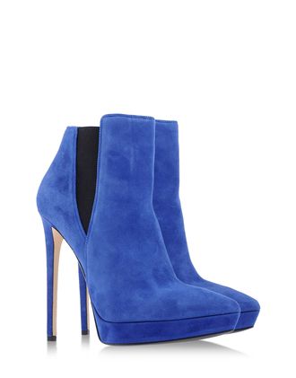 Ankle boots - LE SILLA