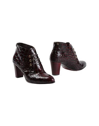 ZOOM CARLO PAZOLINI - Lace-up shoes
