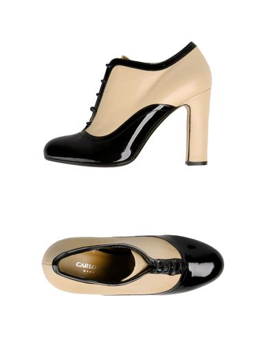 ZOOM CARLO PAZOLINI - Lace-up shoes
