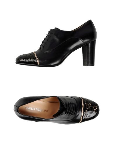 ZOOM CARLO PAZOLINI - Lace-up shoes