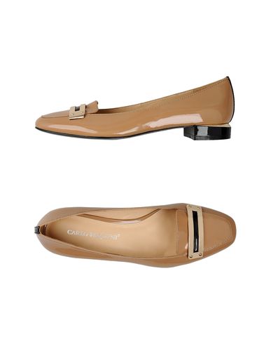 ZOOM CARLO PAZOLINI - Moccasins