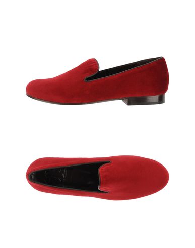 ZOOM C.B. MADE IN ITALY - Moccasins