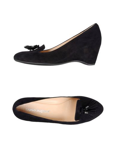 ZOOM CARLO PAZOLINI - Ankle boot