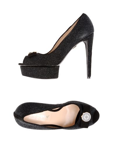 ZOOM CARLO PAZOLINI COUTURE - Pump