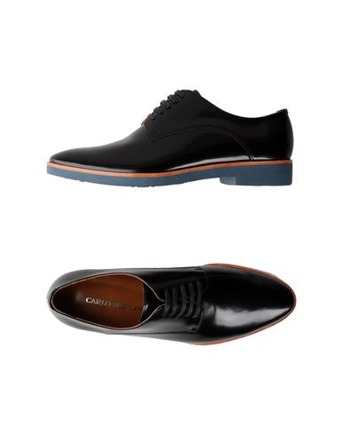 ZOOM CARLO PAZOLINI - Lace-up shoes