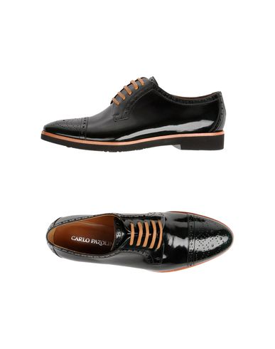 ZOOM CARLO PAZOLINI - Lace-up shoes