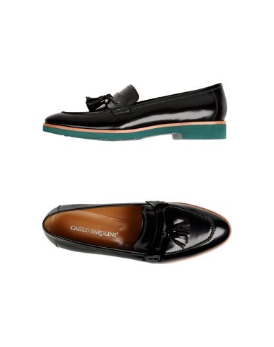 ZOOM CARLO PAZOLINI - Moccasins