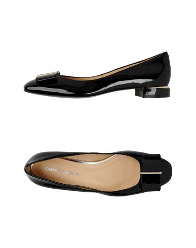 Carlo pazolini Women - Footwear - Ballet flats Carlo pazolini on YOOX. Carlo pazolini Women - Footwear - Ballet flats Carlo pazolini on YOOX.