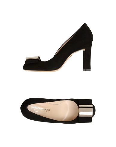 ZOOM CARLO PAZOLINI COUTURE - Pump