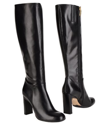 ZOOM CARLO PAZOLINI COUTURE - High-heeled boots