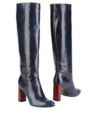 ZOOM CARLO PAZOLINI COUTURE - High-heeled boots