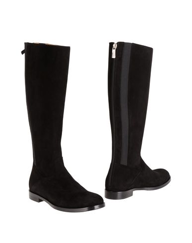 ZOOM CARLO PAZOLINI - Boots