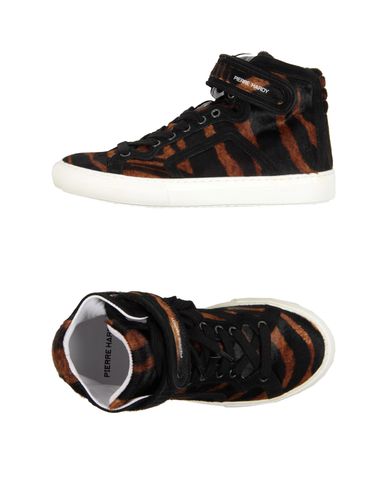ZOOM PIERRE HARDY - High-top sneaker