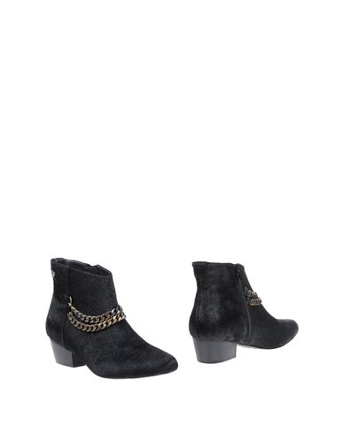 ZOOM LOLLIPOPS - Ankle boots