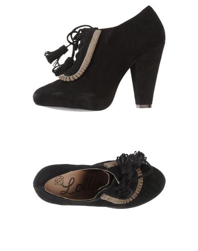 ZOOM LOLLIPOPS - Laced shoes