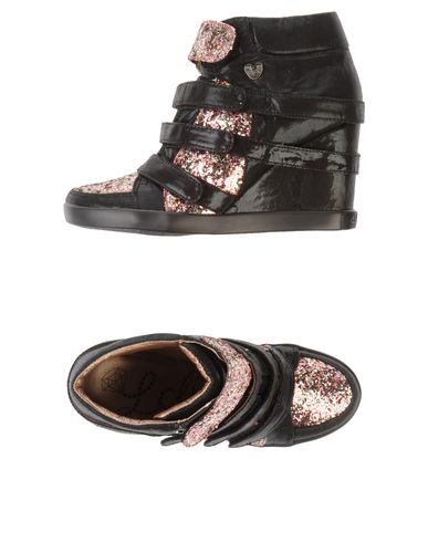 ZOOM LOLLIPOPS - Wedge