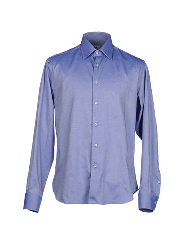 ZOOM BAGUTTA - Long sleeve shirt