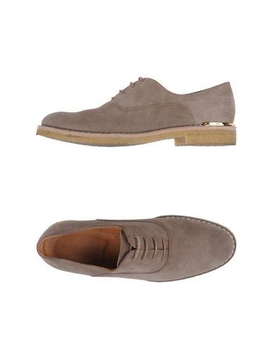 ZOOM MARC JACOBS - Lace-up shoes