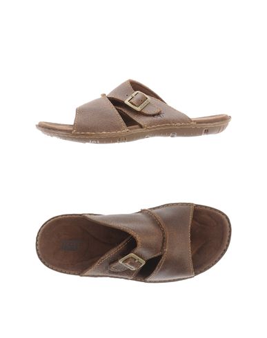 ZOOM CAT - Clog sandals