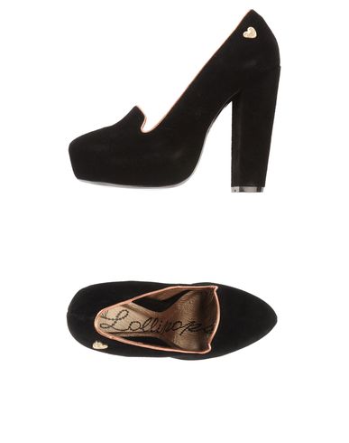 ZOOM LOLLIPOPS - Espadrilles