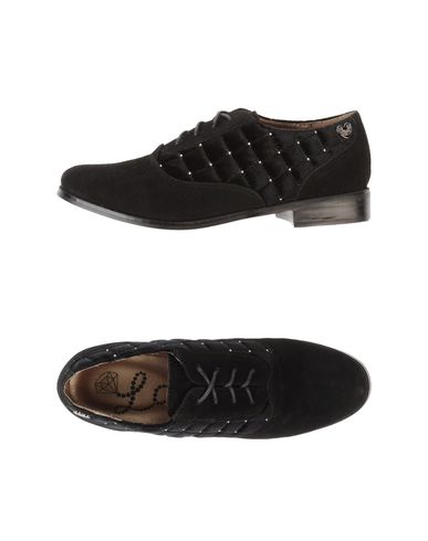 ZOOM LOLLIPOPS - Lace-up shoes